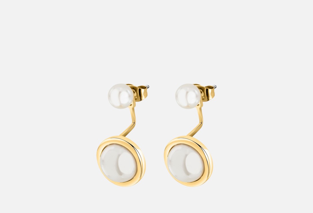 White shell pearl 2 шт 12700₽
