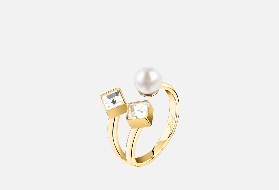 Crystal white shell pearl 165 мл 11500₽