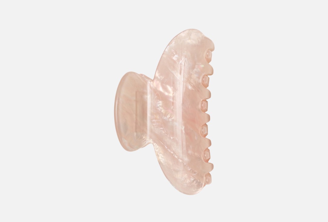 

Краб для волос JEWELRY MOMENTS, Розовый