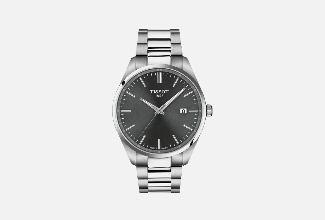 

Наручные часы кварцевые TISSOT, T-Classic 40 mm 1 шт