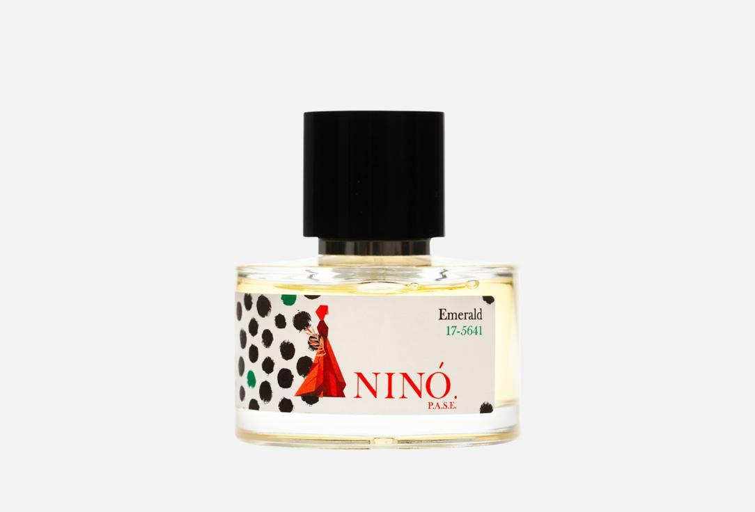 Парфюмерная вода NINO P.A.S.E. Emerald 60 мл
