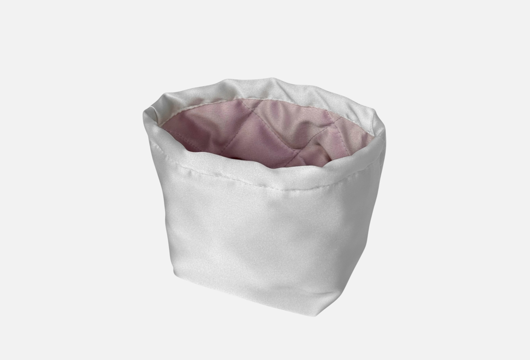 Изображение товара Органайзер Your houser белый для косметики и аксессуаров универсальный