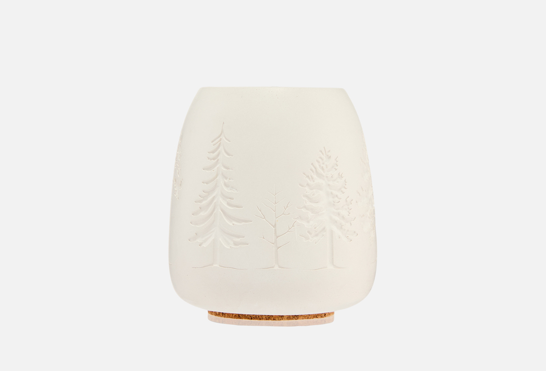 

Ароматическая свеча AMPERSAND WORKSHOP, Wow forest 50 мл