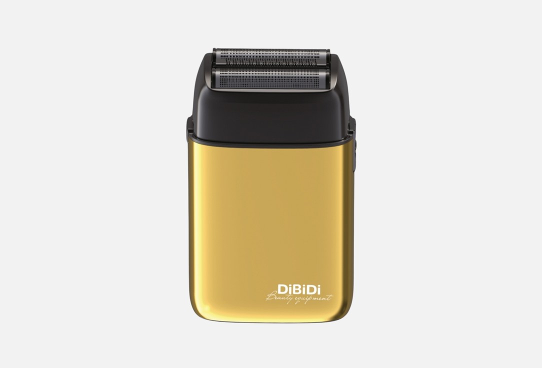 Изображение товара Электрическая бритва DiBiDi pro level для профессиональных барберов и мужчин