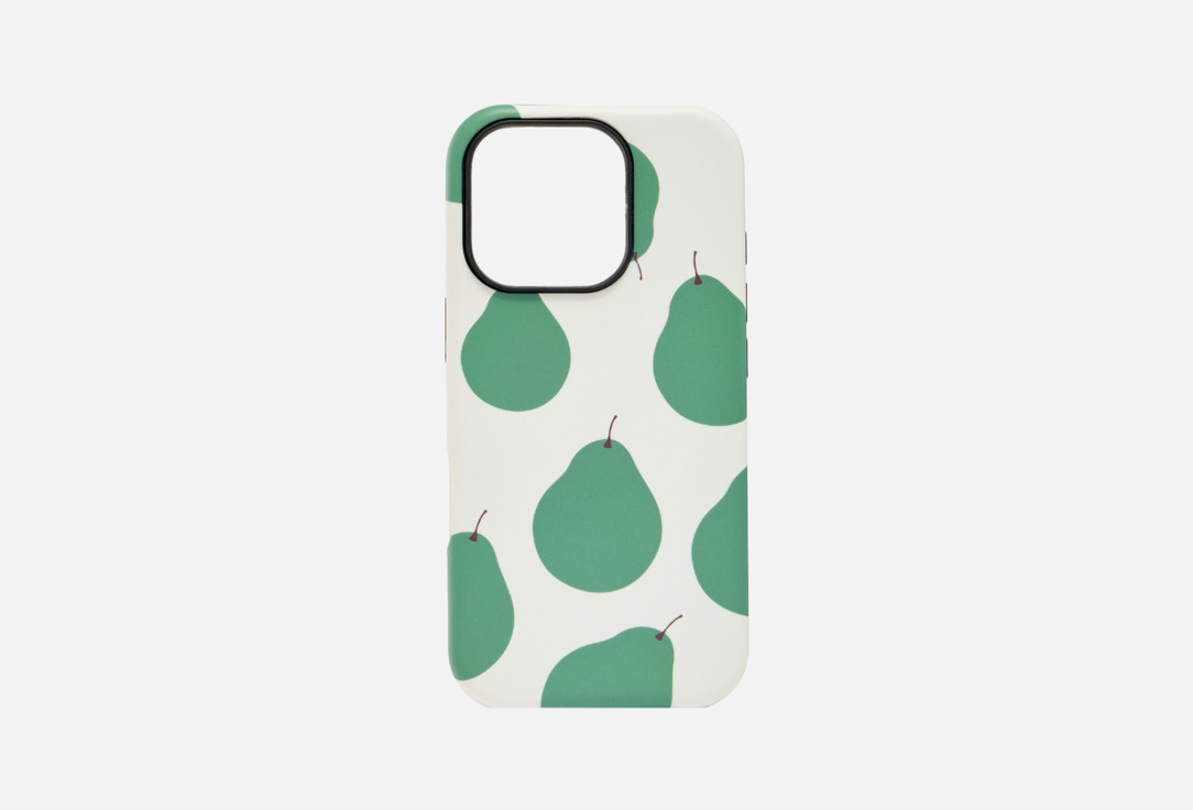 

Чехол для телефона TWOSS, Iphone 16 pro 1 шт