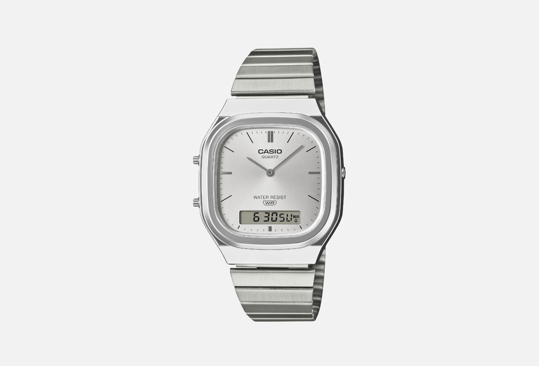 Изображение товара Наручные часы кварцевые Casio Vintage 41 mm