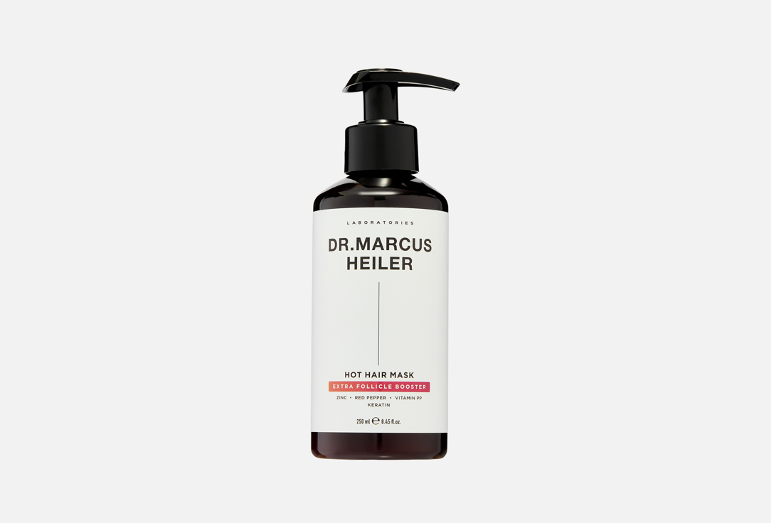 EXTRA FOLLICLE BOOSTER 250 мл