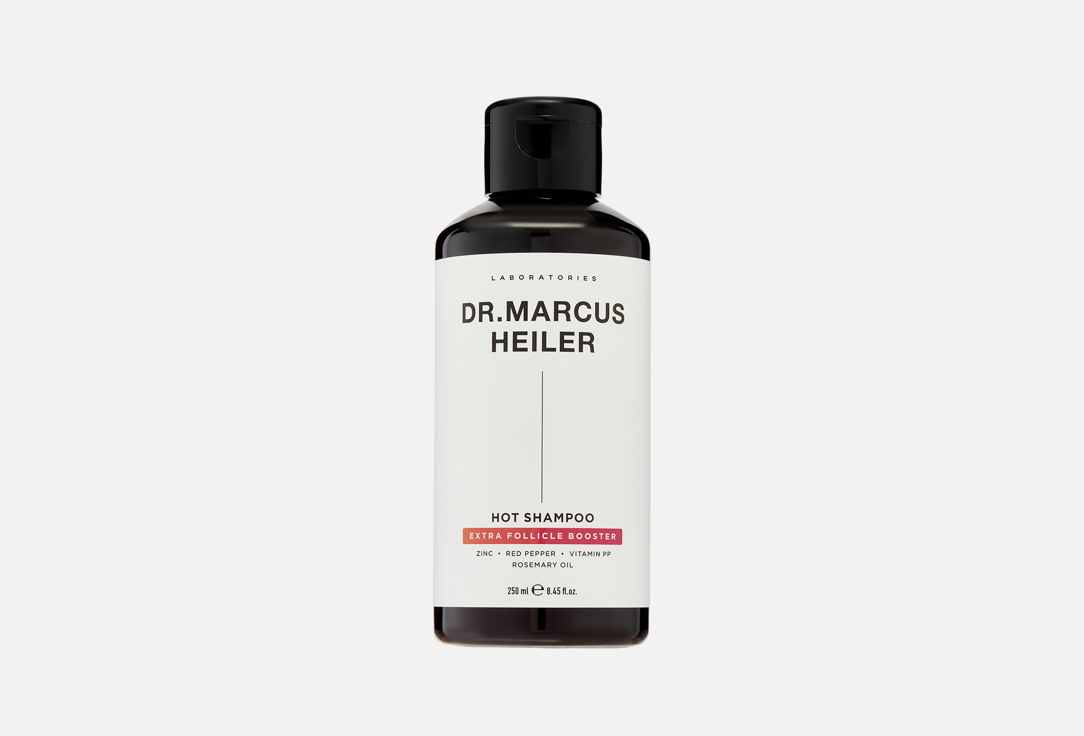 EXTRA FOLLICLE BOOSTER 250 мл