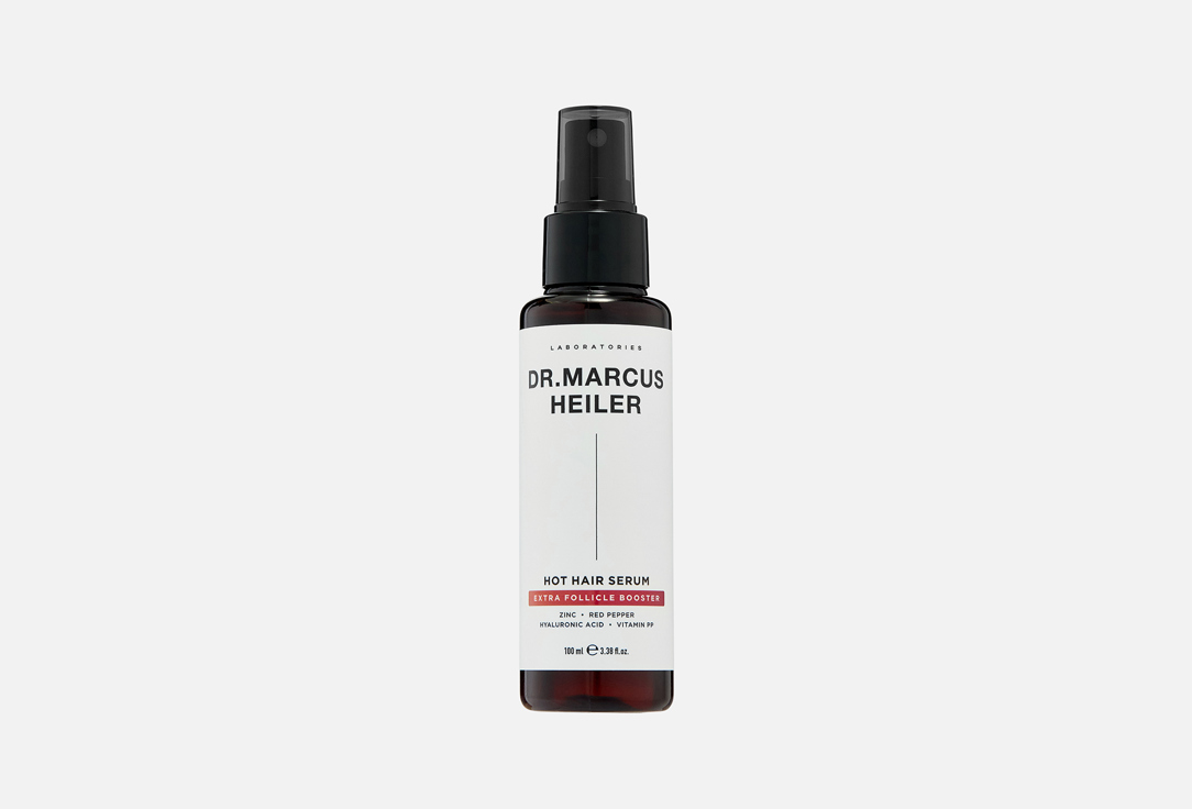 EXTRA FOLLICLE BOOSTER 100 мл