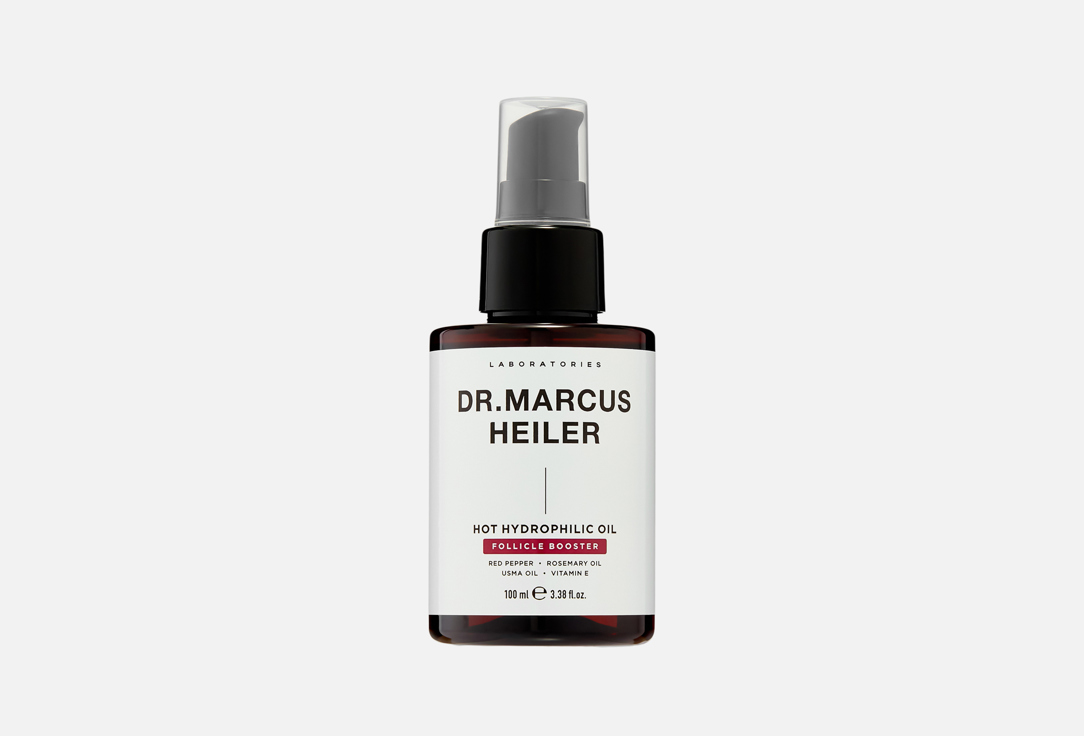 FOLLICLE BOOSTER 100 мл