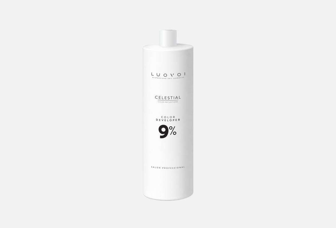 

Крем-оксид 6% LUOVOI, CELESTIAL 60 мл