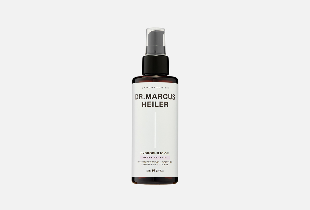 DERMA BALANCE 150 мл