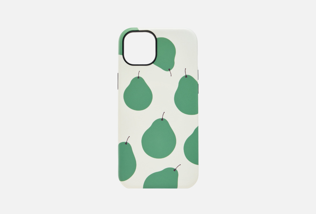 

Чехол для телефона TWOSS, Iphone 15 plus 1 шт