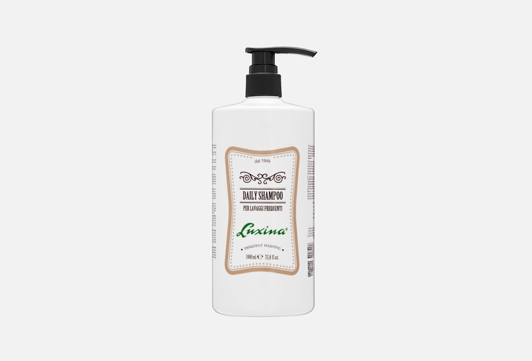 Daily Shampoo 1000 мл