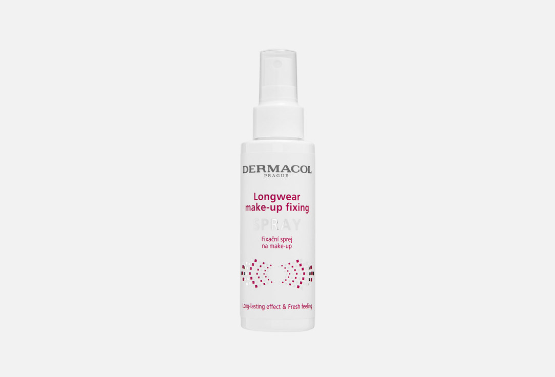 Longwear make-up fixing spray 100 мл 960₽