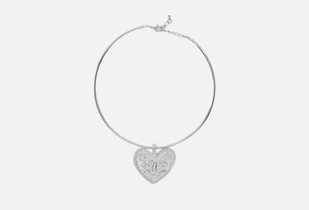 

Колье BOCCIOLO, ATTRACTIVE SL 1 шт