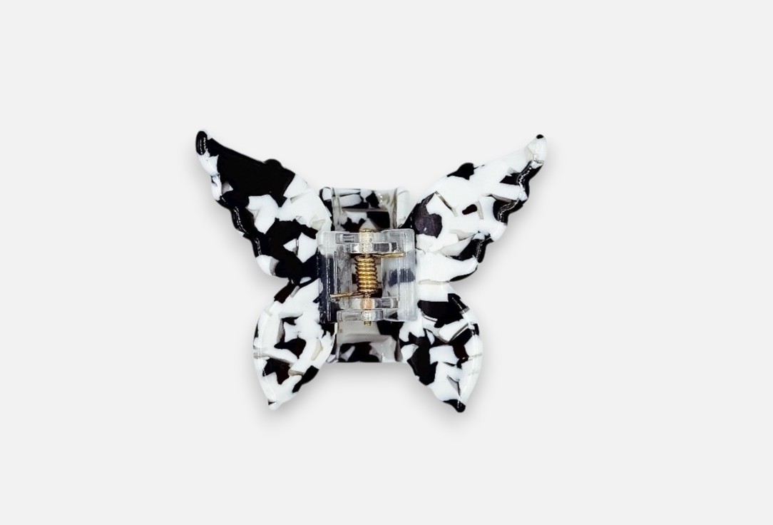 

Краб для волос MONARCA, Мультиколор, La delicat papillon