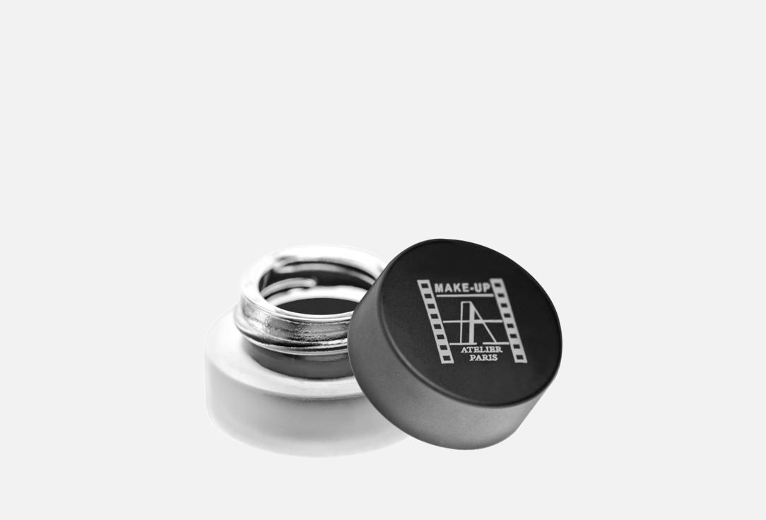 Изображение товара Гель-подводка для век MKATL COSMETICS водостойкая 3.5 г