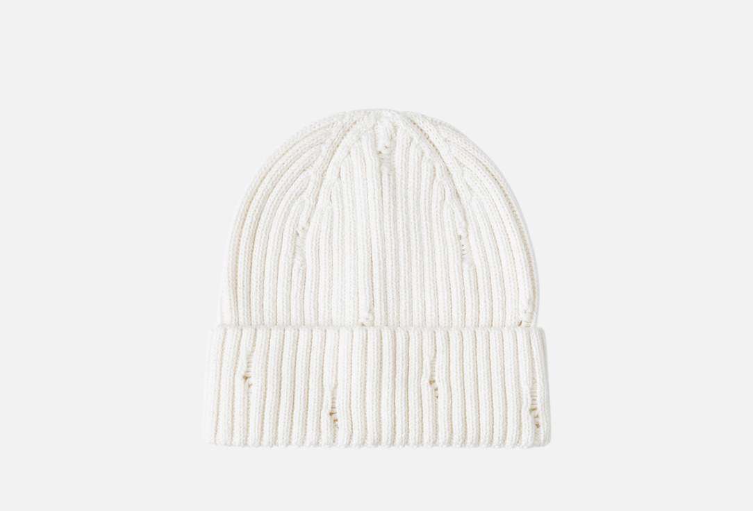 Изображение товара Шапка-бини SELA ваниль