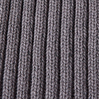 

Вязаная шапка-бини SELA, Коричневый, Коричневая ШАПКА (ОГ- 57 СМ) мл