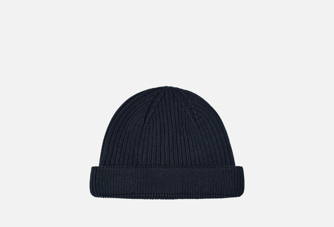 Изображение товара Шапка-бини SELA черная