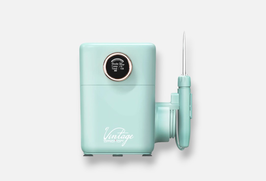 

Ирригаторы OMIOTTON, Vintage 1 шт