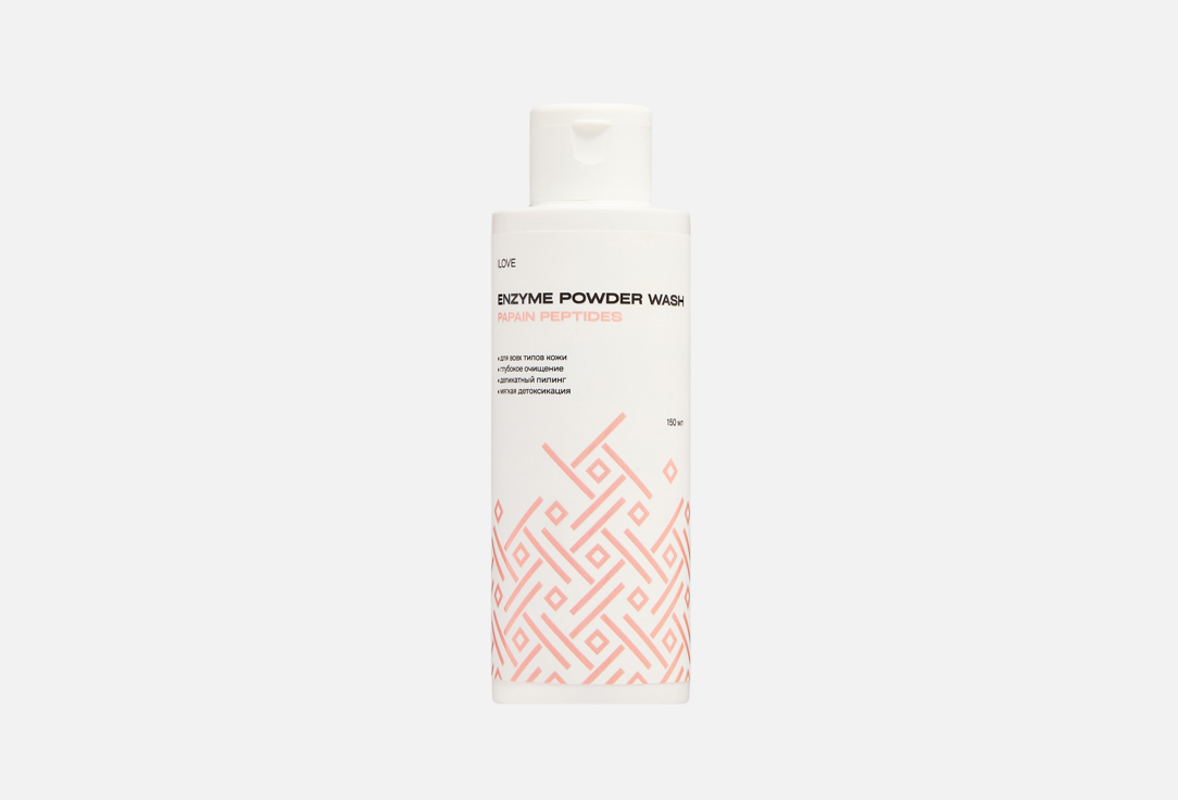 Papain peptides 150 г