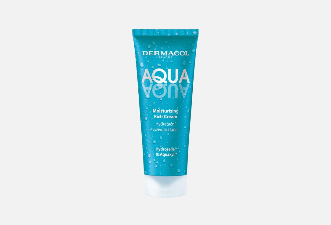 

Увлажняющий крем для лица DERMACOL, Aqua Aqua 50 мл