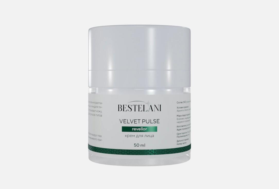 

Антивозрастной крем для лица BESTELANI, Velvet Pulse 50 мл