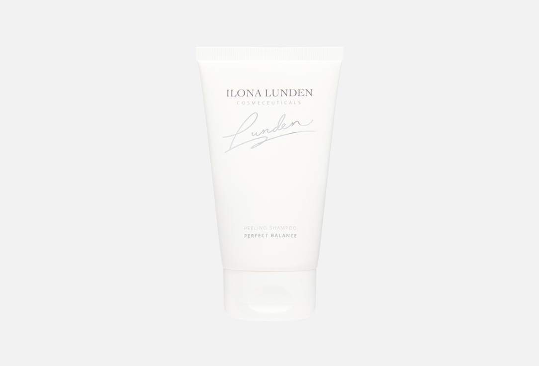

Пилинг для кожи головы ILONA LUNDEN, Perfect Balance 150 мл