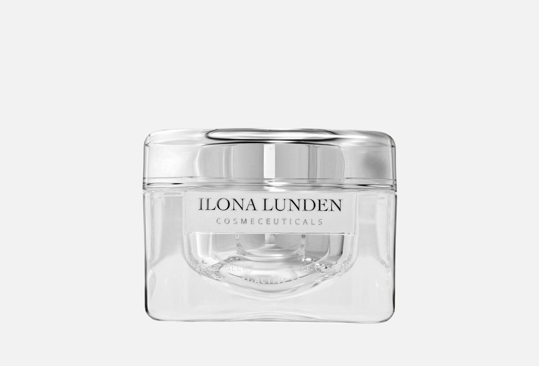 

Крем для лица, шеи и кожи вокруг глаз SPF 10 ILONA LUNDEN, Multi-Active 50 мл