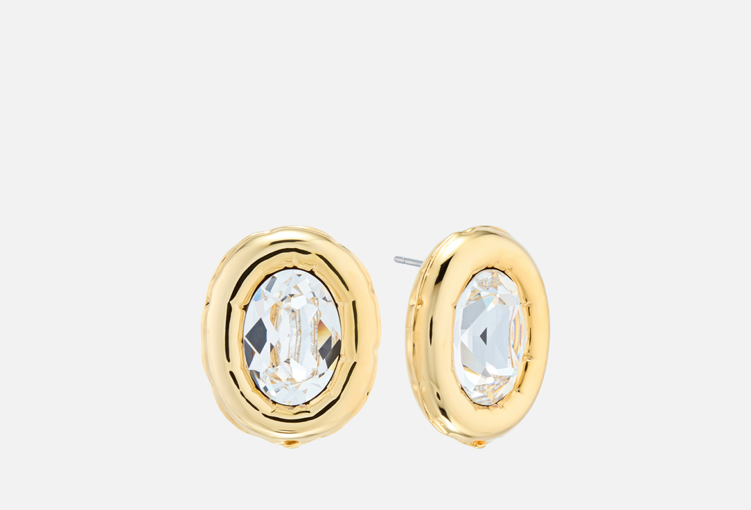 Crystal Amalfi gold 1 шт