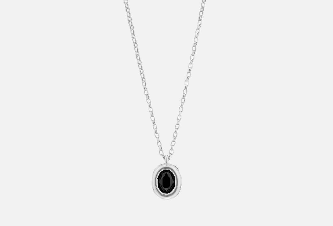 Black Amalfi silver 1 шт 4080₽