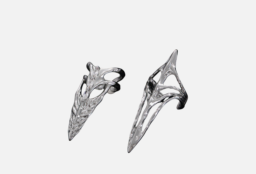 

Кольцо GAMORA, Декоративные когти 2 шт