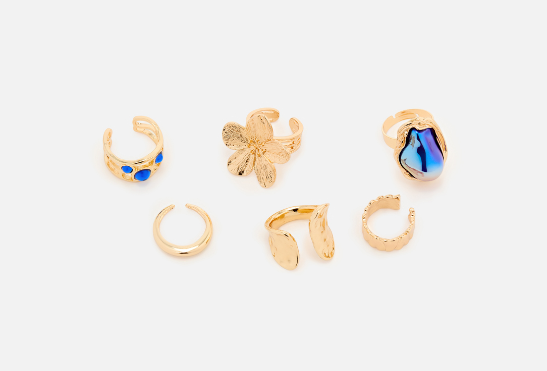 Барокко 6 шт