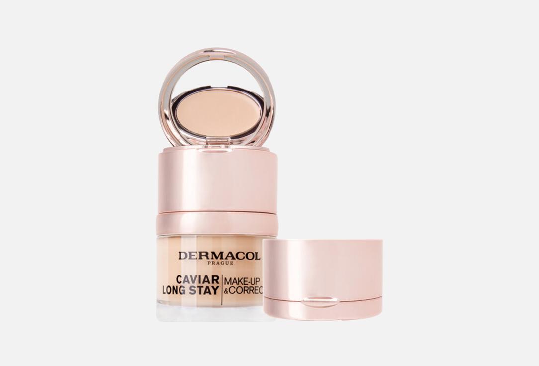 Caviar long-stay make-up corrector 30 мл 2700₽