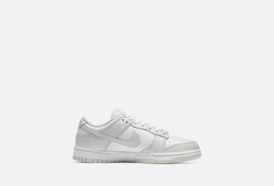 Изображение товара Nike Dunk Low WMNS Photon Dust – стильные женские кроссовки с натуральной кожей