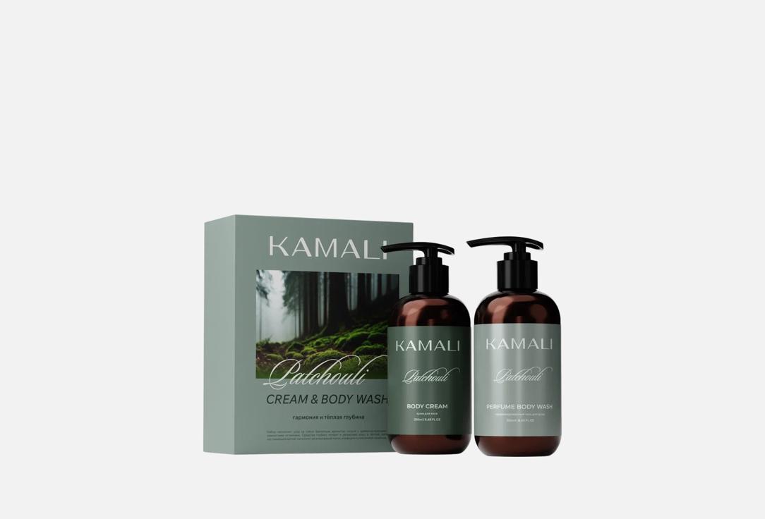 Patchouli 2 шт 1264₽