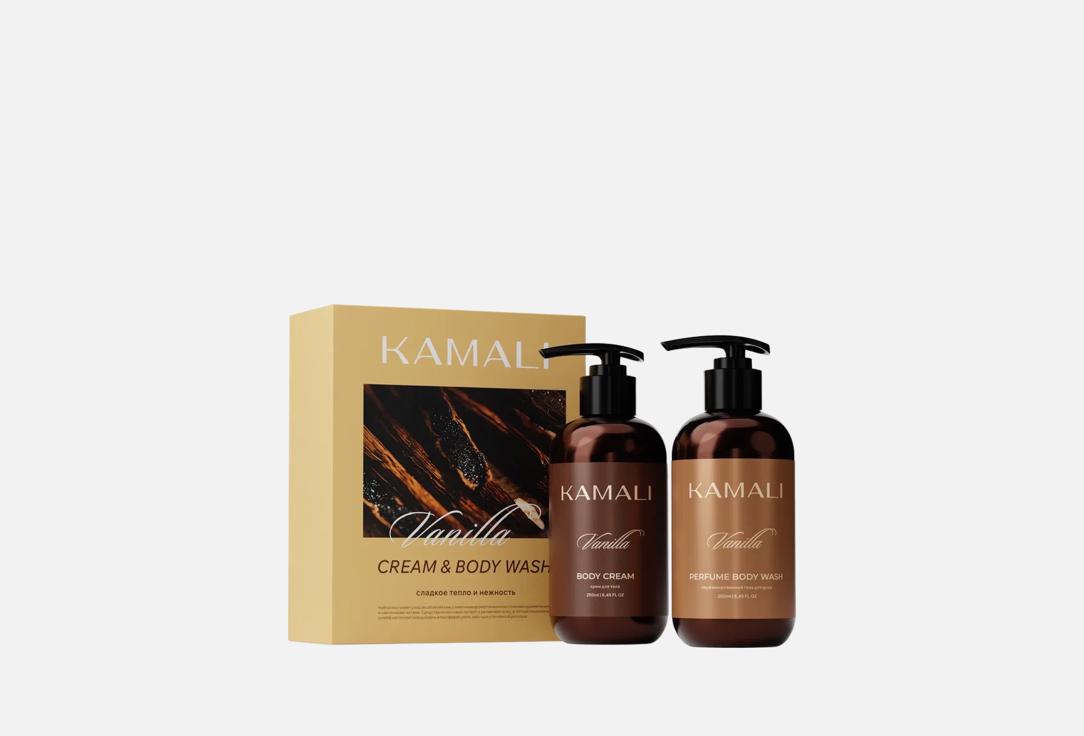 Vanilla 2 шт 1264₽