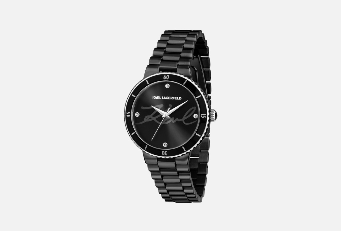 

Наручные часы кварцевые KARL LAGERFELD, Kaiser 36 mm 1 шт