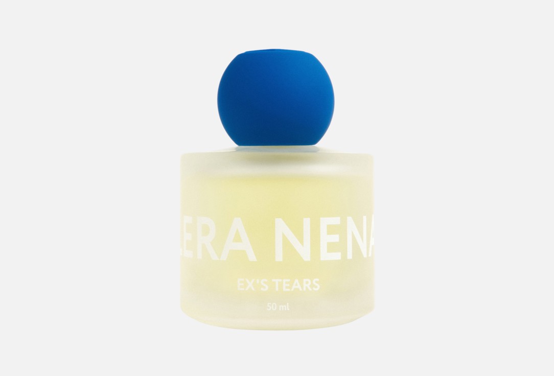 Изображение товара Парфюмерная вода LERA NENA UNREAL PARFUM Ex’s Tears