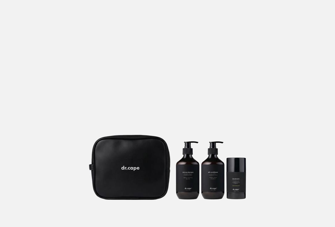 Daily care set 3 шт