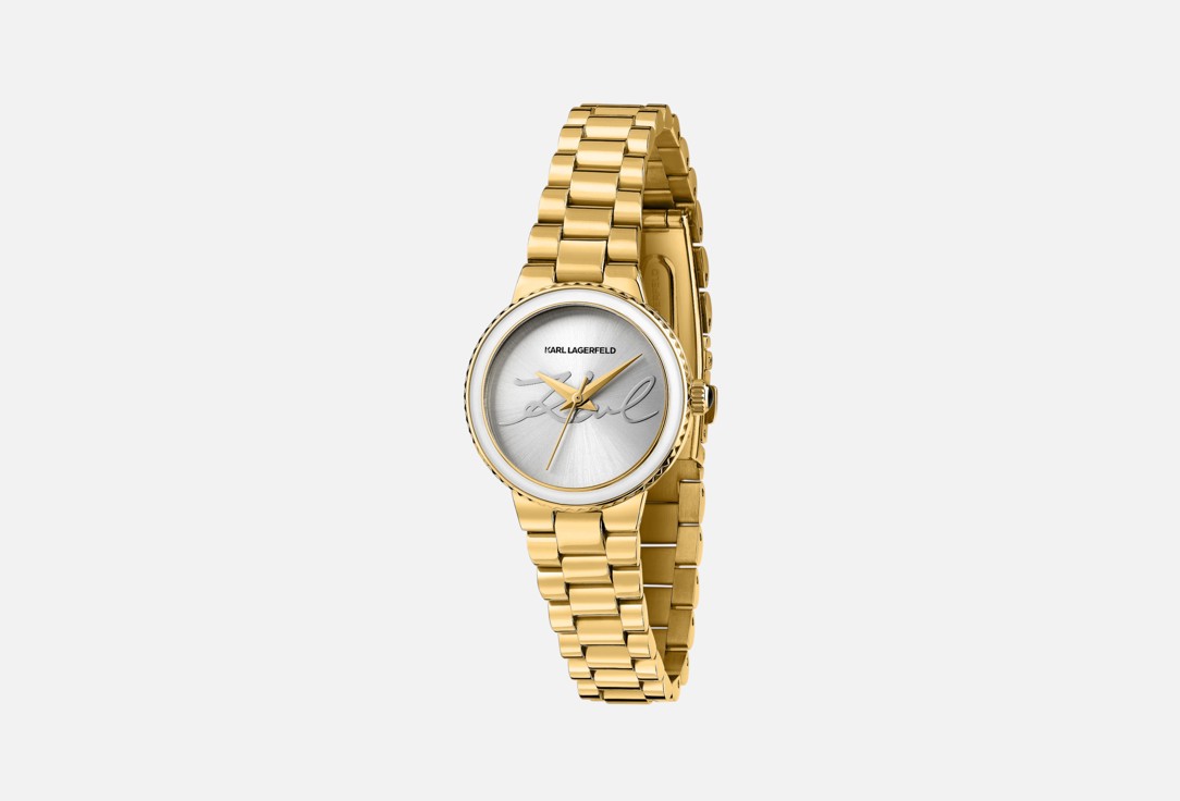 Изображение товара Наручные часы кварцевые Karl Lagerfeld Kaiser 28 mm