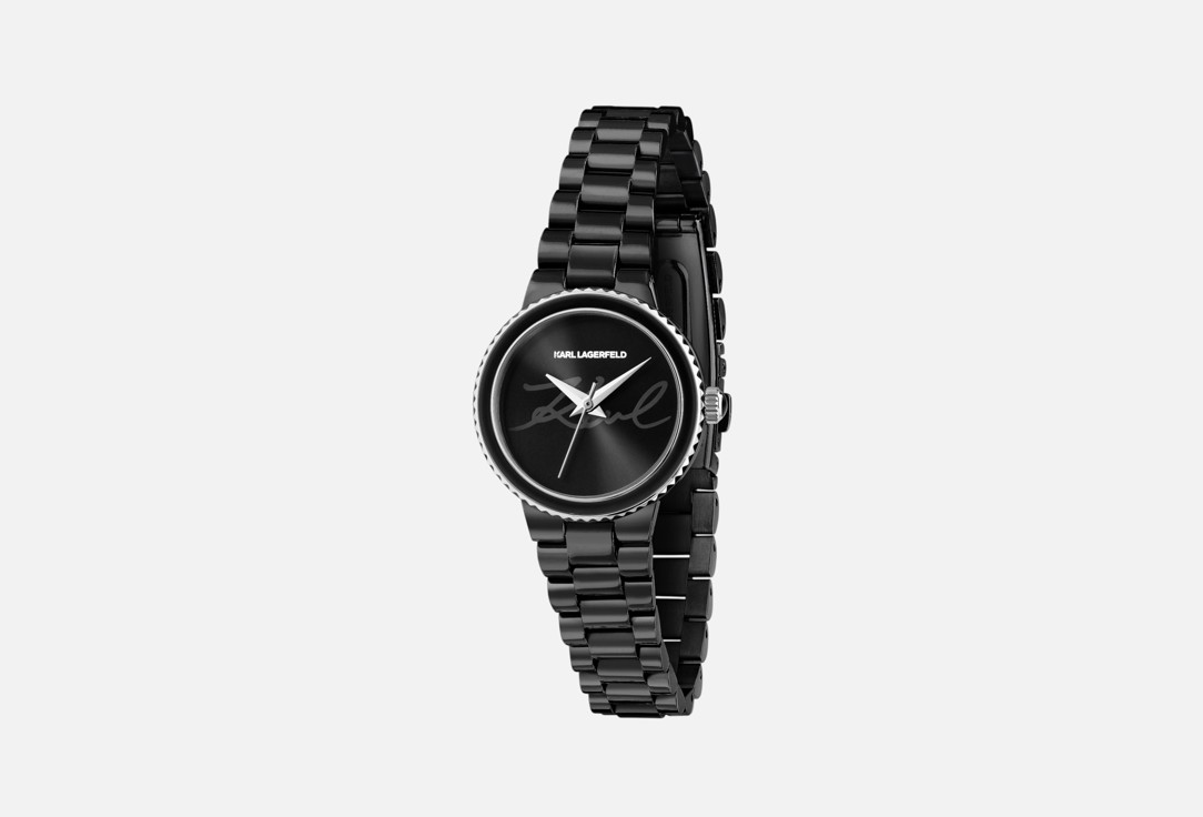 

Наручные часы кварцевые KARL LAGERFELD, Kaiser 28 mm 1 шт