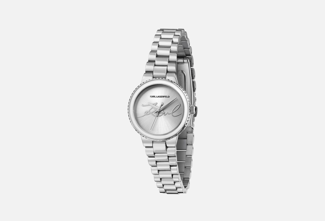 

Наручные часы кварцевые KARL LAGERFELD, Kaiser 28 mm 1 шт