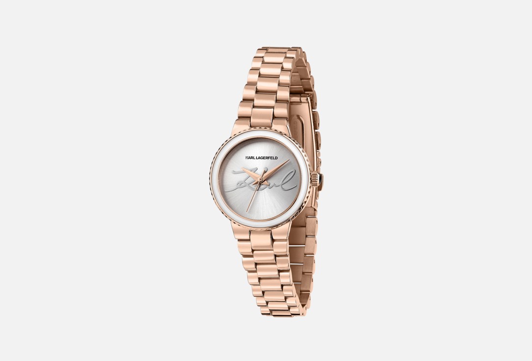 

Наручные часы кварцевые KARL LAGERFELD, Kaiser 28 mm 1 шт