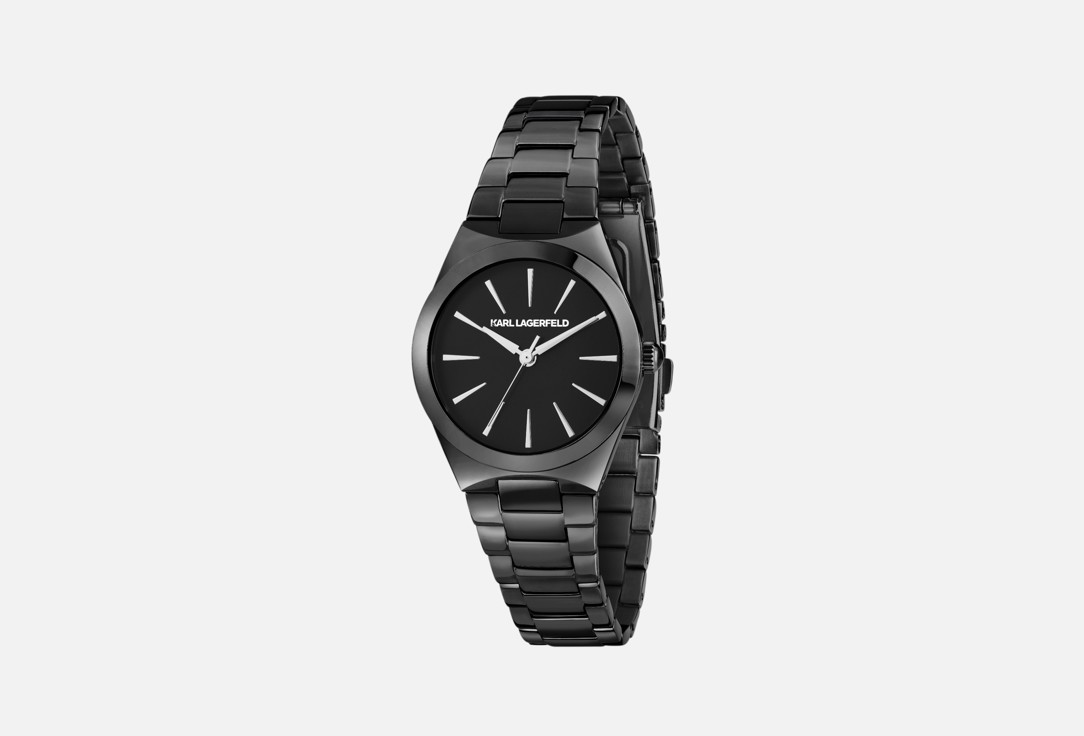 

Наручные часы кварцевые KARL LAGERFELD, Hamburg 30 mm 1 шт