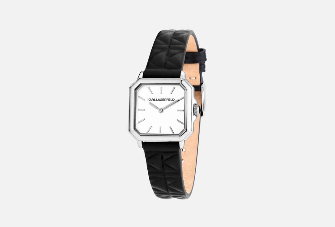 Изображение товара Наручные часы кварцевые Karl Lagerfeld Square Classics 33 mm