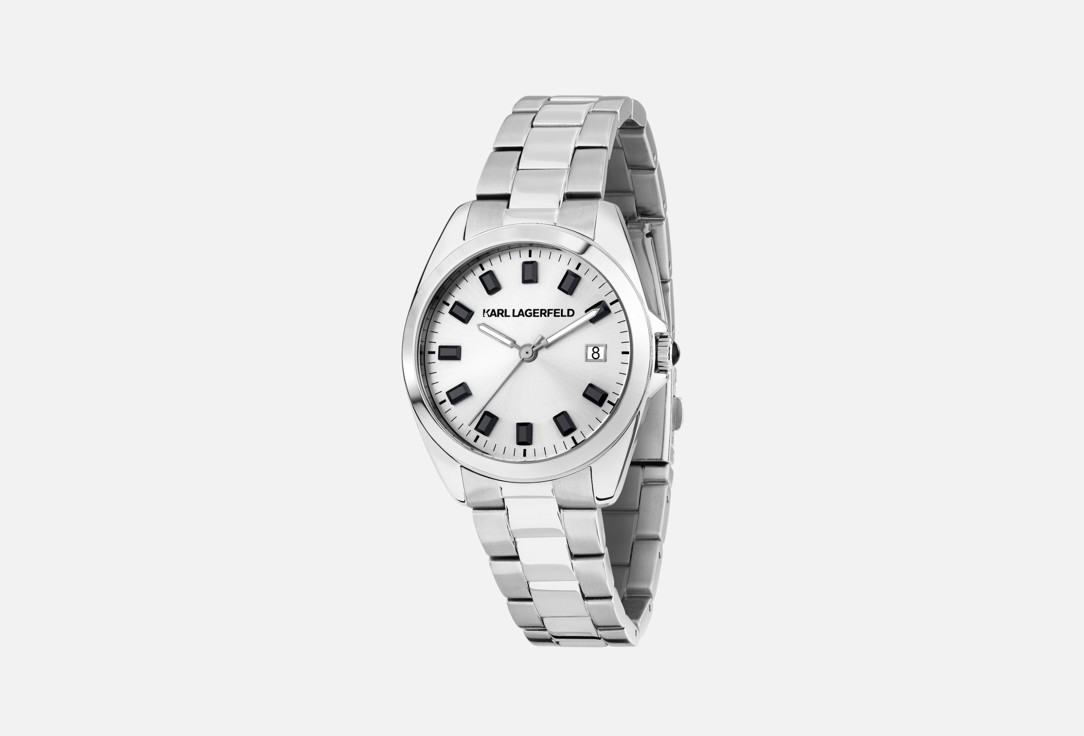 Изображение товара Наручные часы кварцевые Karl Lagerfeld Round Essentials 35 mm