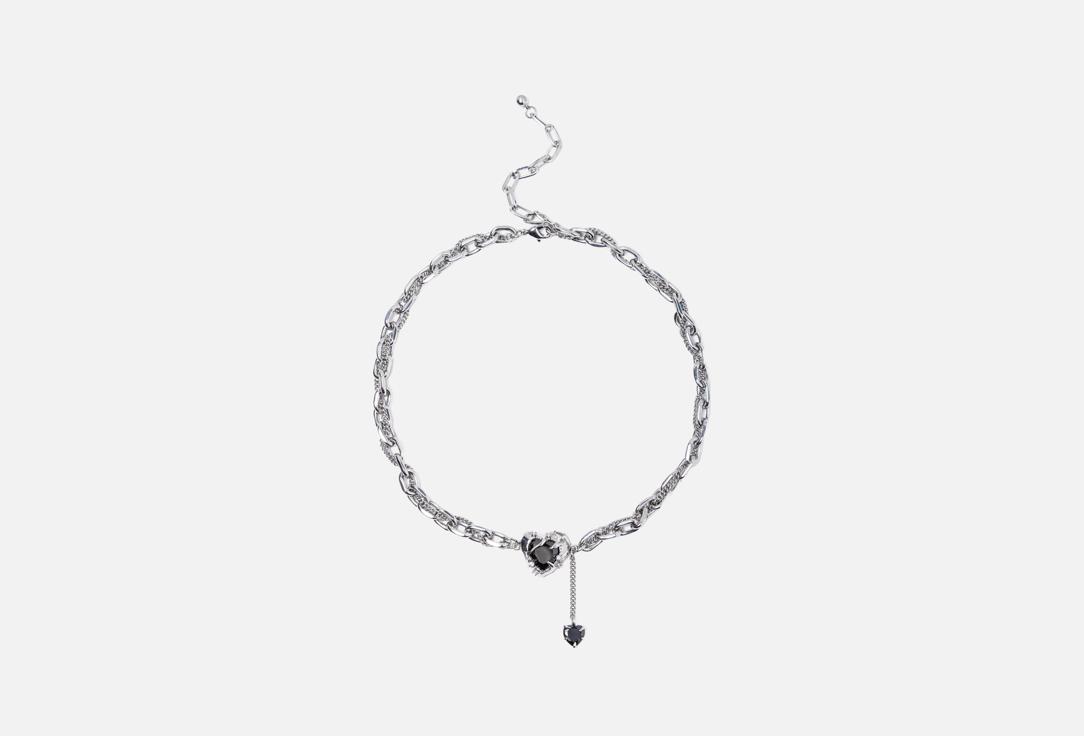 

Колье ATTRIBUTE SHOP, BRUT 1 шт